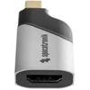 Spacetronik SPU-A31 8K USB-C į HDMI adapteris