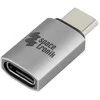Spacetronik USB-C kištuko ir USB-C lizdo adapteris SPU-A33 240W