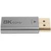 Spacetronik USB-C lizdo ir DisplayPort kištuko adapteris SPU-A32