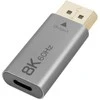Spacetronik USB-C lizdo ir DisplayPort kištuko adapteris SPU-A32