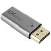 Spacetronik USB-C lizdo ir DisplayPort kištuko adapteris SPU-A32