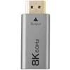 Spacetronik SPU-A30 8K 60Hz USB-C į HDMI adapteris
