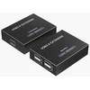 Spacetronik USB plėtinys naudojant LAN SPU-EX01
