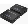 Spacetronik USB plėtinys naudojant LAN SPU-EX01