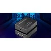Spacetronik USB plėtinys naudojant LAN SPU-EX01