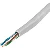 Spacetronik Varžtas CAT5e U/UTP AWG24 CU PVC OD 5,0‐Eca 305m