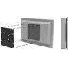 Spacetronik VESA 200x200 adapteris televizoriams ir monitoriams