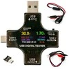 USB DAUGIAFUNKCINIS TESTERIS SP-UT01 Spacetronik