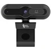 Spacetronik Internetinė kamera 4K USB SP-WCAM13
