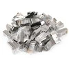 Spacetronik RJ45 kištukas kat. 5e FTP NC-RJ455FT-0 25vnt