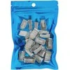 Spacetronik RJ45 kištukas kat. 5e FTP NC-RJ455FT-0 25vnt