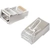 Spacetronik RJ45 kištukas 6 kat. FTP NC-RJ456FT-11 25vnt