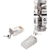 Spacetronik RJ45 kištukas 7 kat. FTP NC-RJ457FT-14 100 vnt.