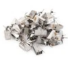 Spacetronik RJ45 kištukas 7 kat. FTP NC-RJ457FT-16 100 vnt.
