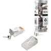 Spacetronik RJ45 kištukas 7 kat. FTP NC-RJ457FT-16 100 vnt.