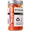 Spacetronik RJ45 kištukas, pralaidumas, 6 kat. UTP PT-RJ456UO-1, 100 vnt.