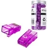 Spacetronik RJ45 kištukas, pralaidumas, 6 kat. UTP PT-RJ456UP-1, 100 vnt.