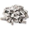 Spacetronik RJ45 tiesioginis cat5e FTP kištukas PT-RJ455FT-0 25 vnt.