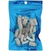 Spacetronik RJ45 tiesioginis cat5e FTP kištukas PT-RJ455FT-0 25 vnt.