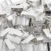 Spacetronik RJ45 kištukas, praėjimo kat.6 FTP PT-RJ456FT-1 25vnt.