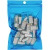 Spacetronik RJ45 kištukas, praėjimo kat.6 FTP PT-RJ456FT-1 25vnt.