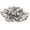 „Spacetronik“ RJ45 praėjimo kištukas cat6 FTP PT-RJ456FT-11 100 vnt.