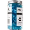 Spacetronik RJ45 kištukas, praėjimo kat.6 UTP PT-RJ456UB-1 100 vnt.
