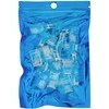 Spacetronik RJ45 kištukas, pralaidumas, kat.6 UTP PT-RJ456UT-1, 25 vnt.