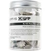 Spacetronik RJ45 tiesioginis cat7 kištukas FTP PT-RJ457FT-15 50 vnt.