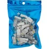 Spacetronik RJ45 tiesioginis cat7 kištukas FTP PT-RJ457FT-15 10 vnt.