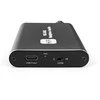Spacetronik Hi-Fi Aux 3,5 mm SPH-AA01 ausinių stiprintuvas