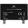 Spacetronik wzmaczniacz masztowy VHF/UHF 5-24V SPA-22M LTE 5G