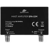 Spacetronik wzmaczniacz masztowy VHF/UHF 5-24V SPA-22M LTE 5G