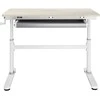 Reguliuojamas stalas Spacetronik XD SPE-X104WL 10 100
