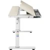 Reguliuojamas stalas Spacetronik XD SPE-X104WL 10 100