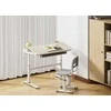 Reguliuojamas stalas Spacetronik XD SPE-X104WL 10 100