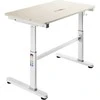 Reguliuojamas stalas Spacetronik XD SPE-X104WL 10 100