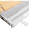 Elektrinis stalas Spacetronik XD SPE-SPEX116W 9