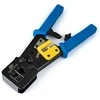 „Spacetronik“ užspaudimo įrankis RJ45 / RJ12 / RJ11 (PT-CT01)