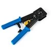 „Spacetronik“ užspaudimo įrankis RJ45 / RJ12 / RJ11 (PT-CT01)