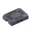 Spacetronik pramoninis injector poe 320w 9-36v gigabit lan
