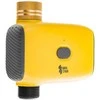 Spacetronik TUYA SmartLife SP-GC42 „Bluetooth“ vandens vožtuvas