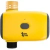 Spacetronik „Bluetooth“ „Wi-Fi“ vandens vožtuvo TUYA rinkinys SP-GC42
