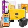 Spacetronik „Bluetooth“ „Wi-Fi“ vandens vožtuvo TUYA rinkinys SP-GC42