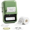 Niimbot B21 Pro Portable Label Spausdintuvas (žalias)