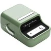Niimbot B21 Pro Portable Label Spausdintuvas (žalias)
