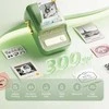 Niimbot B21 Pro Portable Label Spausdintuvas (dark žalias)