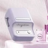 Niimbot B21 Pro Portable Label Spausdintuvas (violetinė)