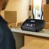 spausdintuvas mobili do etikečių USB+WiFi XP-P442B