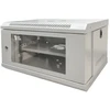 Spinta Rack 6U Spacetronik SPR_6UE_53_40_30W